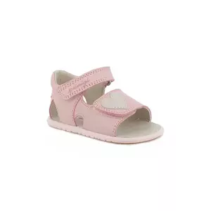 Primigi sandale din piele pentru copii culoarea roz, PGO 79127 imagine
