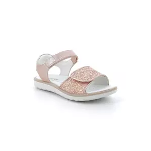 Primigi sandale din piele pentru copii culoarea roz, PAL 78877 imagine