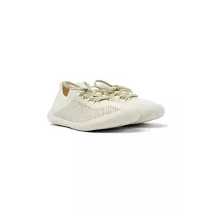 Camper sneakers pentru copii Peu Path Kids culoarea bej, K800616 imagine