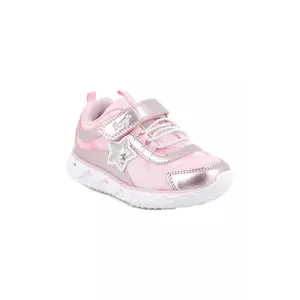 Primigi sneakers pentru copii culoarea roz, PTT 79671 imagine