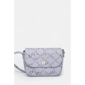 United Colors of Benetton geantă culoarea violet, 642LCY024 imagine