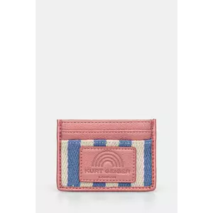 Kurt Geiger London card-holder SOUTHBANK 2754589609 imagine