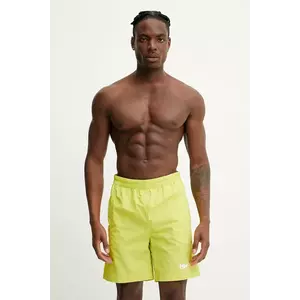 Helly Hansen pantaloni scurți de baie Calshot culoarea maro imagine