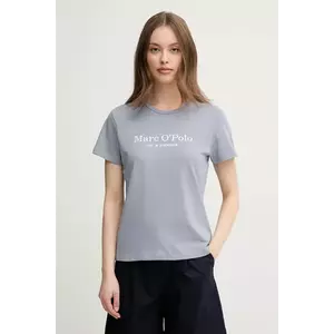 Marc O'Polo tricou din bumbac femei, 502229351055 imagine