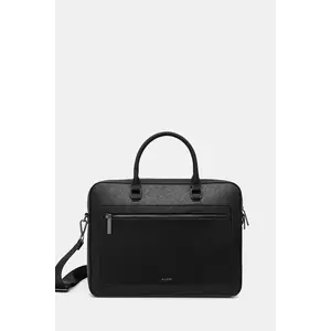 Aldo geantă BILIWIN culoarea negru, 13989219 imagine