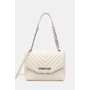 Steve Madden geantă Bpat-2 culoarea bej, SM13001706 imagine