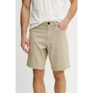 Picture pantaloni scurți Aldos barbati, culoarea bej, MSH0121 imagine