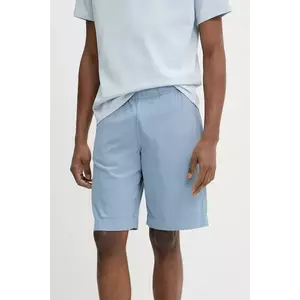PS Paul Smith pantaloni scurți din amestec de in barbati, M2R.699P.P22319 imagine