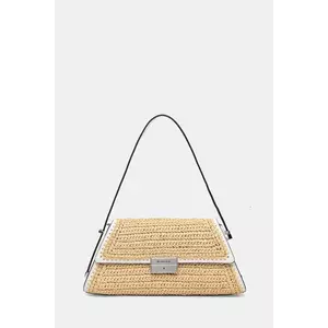 MICHAEL Michael Kors geantă culoarea bej, 30S5SLNL2W imagine