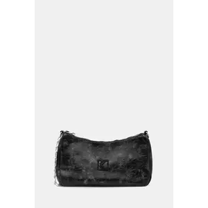 Karl Kani geantă culoarea negru, 41020021 imagine