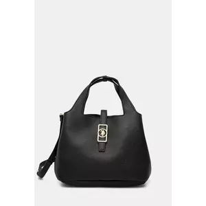 U.S. Polo Assn. geantă Sun culoarea negru, BEU4S8599WVP imagine