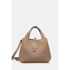 U.S. Polo Assn. geantă Sun culoarea maro, BEU4S8599WVP imagine