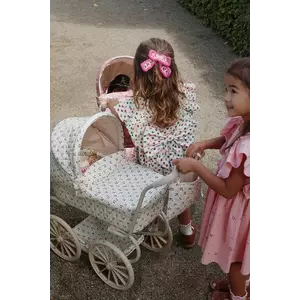 Konges Sløjd cărucior de păpuși MINNIE DOLL PRAM KS103103 imagine
