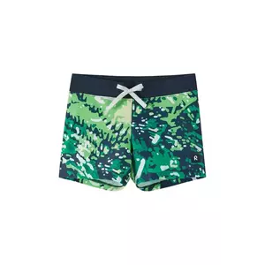 Reima costum de baie Simmari culoarea verde, 5200151B imagine