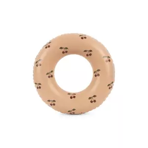 Konges Sløjd colac de înot pentru copii JUNIOR SWIM RING culoarea roz, KS102533 imagine
