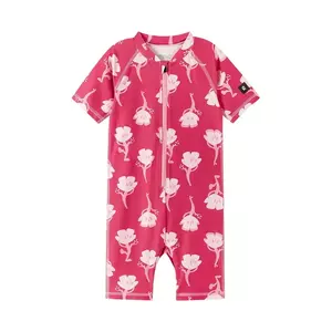 Reima costum de baie pentru bebeluși Atlantti culoarea roz, 5200131B imagine