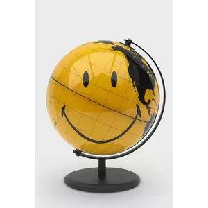 Luckies of London glob de birou Smiley Globe imagine