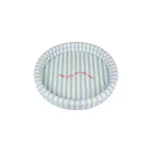 Liewood piscină gonflabilă pentru copii Jean Pool Large LW19952 imagine