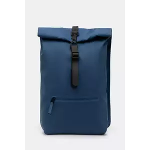 Rains rucsac Rolltop Rucksack W3 mare, uni, 13320 imagine