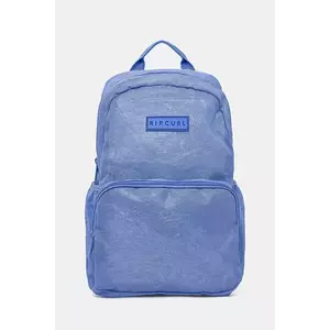 Rip Curl rucsac femei, culoarea violet, mare, uni, 03YWBA imagine