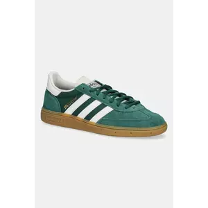 adidas Originals sneakers Handball Spezial culoarea verde, JH5438 imagine