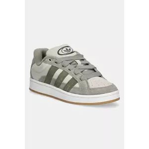 adidas Originals sneakers Campus 00S Beta bărbați, culoarea gri, IH8605 imagine