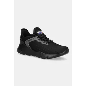 Blauer sneakers HULETT bărbați, culoarea negru, S5HULETT01 imagine