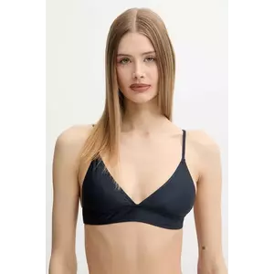 Picture sutien de baie Zendara culoarea bleumarin, cupa moale, SWI0050 imagine