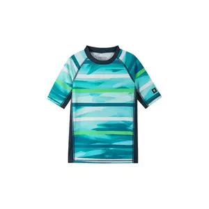 Reima tricou de înot pentru copii Uiva 5200149E imagine