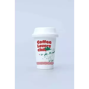 Fluid Market vază decorativă Cup of Coffee imagine