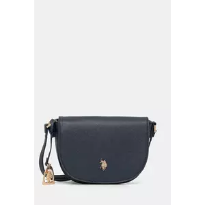 U.S. Polo Assn. geantă Jones culoarea albastru marin, BEUJE8654WVP imagine