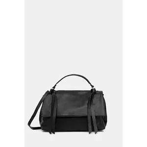 Answear Lab poseta culoarea negru imagine