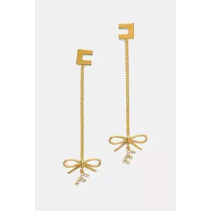 Elisabetta Franchi cercei OR49A52E2 imagine