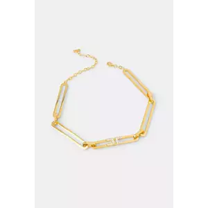 Elisabetta Franchi colier CO04M52E2 imagine