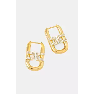 Elisabetta Franchi cercei OR20A52E2 imagine