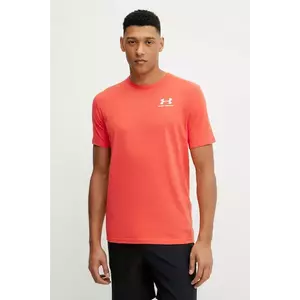Under Armour tricou imagine