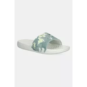 Helly Hansen papuci HH SLIDE femei, culoarea portocaliu, 11715. imagine