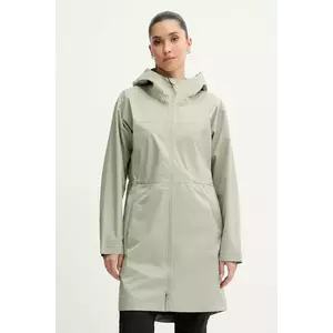 Columbia jacheta de exterior Weekend Adventure culoarea verde, 2116374 imagine