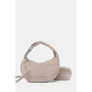 Juicy Couture poseta Blossom culoarea roz, BIJL55311WPO imagine