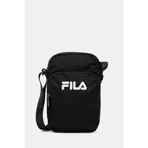Fila borseta Fnidek culoarea negru, FBU0148 imagine