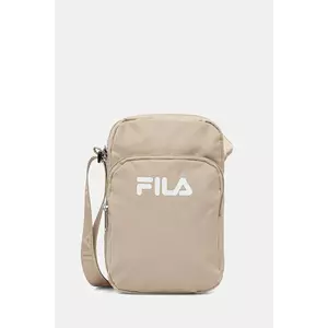 Fila borseta Fnidek culoarea bej, FBU0148 imagine