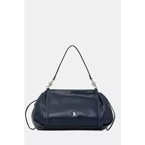 U.S. Polo Assn. geantă Globally culoarea bleumarin, BEU3G8609WVP imagine