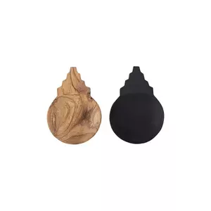 Bloomingville castron Tiara 2-pack imagine