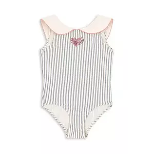 Konges Sløjd costum de baie dintr-o bucată pentru copii GINA SWIMSUIT GRS KS103338 imagine