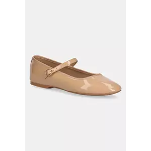 Steve Madden balerini Vinetta culoarea bej, SM11003146 imagine