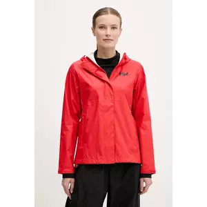 Helly Hansen jachetă de exterior Loke culoarea rosu, 63397 imagine