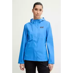 Helly Hansen jachetă de exterior Loke culoarea violet, 63397 imagine