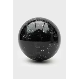 Luckies of London glob de birou led Revolving Night Sky imagine