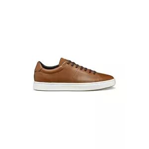 Geox sneakers U BALTMOORE bărbați, culoarea maro, U55LDC 00043 C6001 imagine