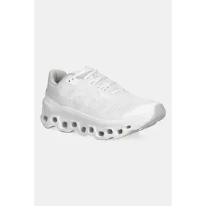 ON running pantofi de alergat Cloudmonster Void culoarea alb, 3WF10491200 imagine